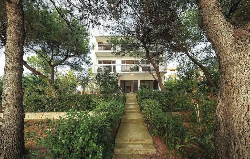 Villa Maja トロギール
